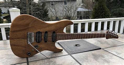 Ibanez Aztqm Album On Imgur