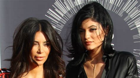Is Kylie Jenner Turning Into Kim Kardashians Biggest Threat Closer