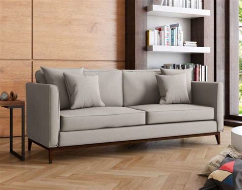 Se trata de uno de los grandes guardes más conocidos, establecimientos que en muchos casos tendrán el sofas modernos que desea. Sofás modernos: 80 modelos cheios de estilo e conforto para a sala (com imagens) | Sofás ...