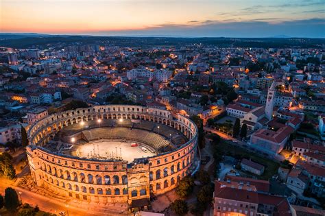 5 Best Nightlife In Pula What To Do At Night In Pula Go Guides