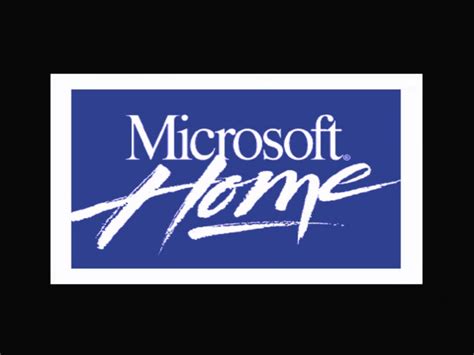 Microsoft Home Audiovisual Identity Database