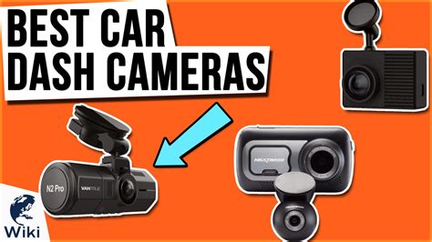 Top 10 Car Dash Cameras Of 2021 Video Review
