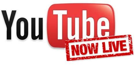 Here, experts share how guests can see your wedding live. How to Get Started with Livestreaming on YouTube ...