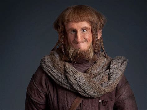 The Dwarves Of ‘the Hobbit A Guide To The Characters