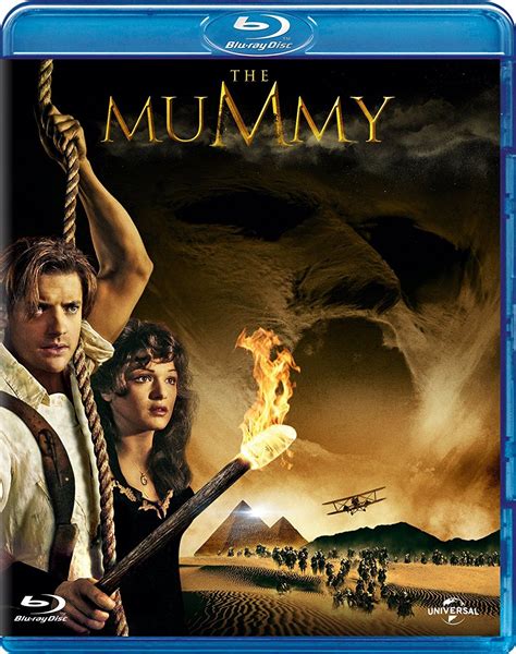 Weather stations report no annual snow. The Mummy (1999) Brendan Fraser | Movie rewards, Mummy ...
