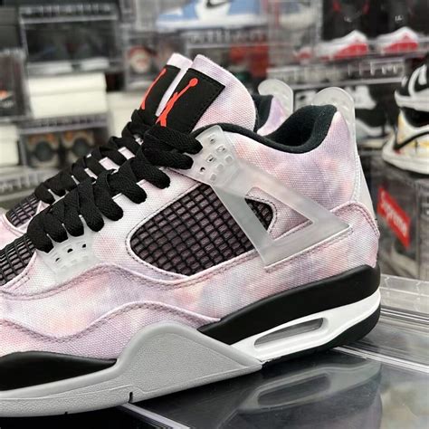 Air Jordan 4 Zen Master Dh7138 506 Release Date Sbd