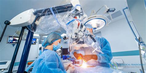 Robotic Hernia Repair Surgery A Revolutionary Advancement