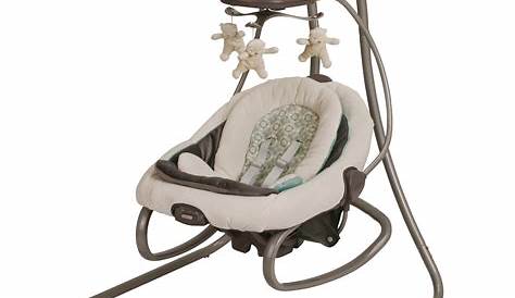 Graco Baby Swing Soothing Vibration | peacecommission.kdsg.gov.ng