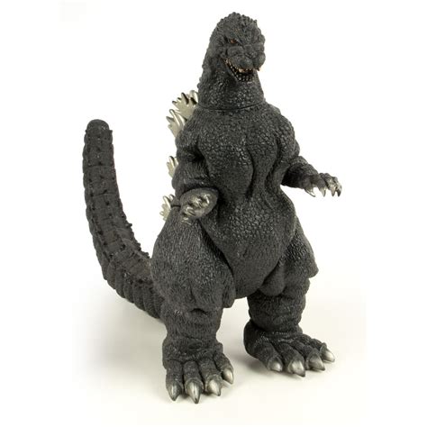 Godzilla Vinyl Figure By Bandai 1991