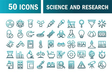 Science Vector Art Icons And Graphics For Free Download
