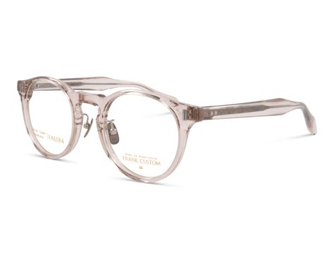 frank custom fa6184 3 48 brille online kaufen brille kaulard dein online optiker