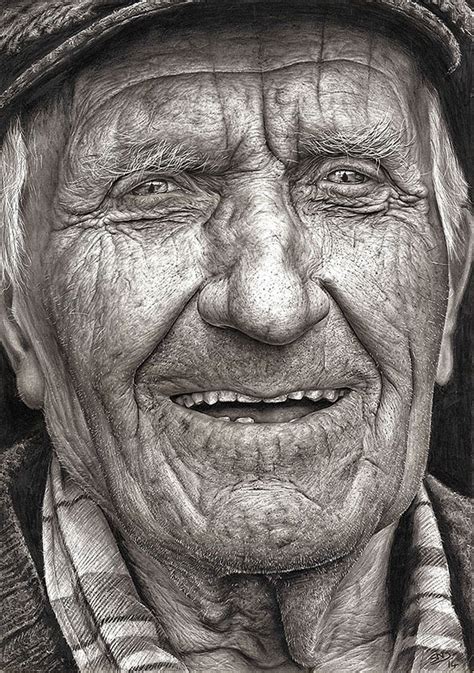 All the best realistic drawings 36+ collected on this page. Amazing hyper-realistic pencil drawing by 16-year-old girl ...