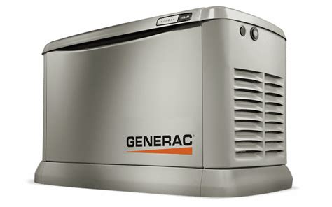 Ecogen 15kw Home Backup Generator Genpro Energy Solutions