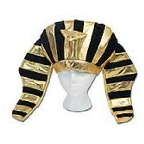 Egyptian King Hat