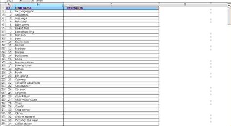 Physical Stock Excel Sheet Sample Aleyna Carlson
