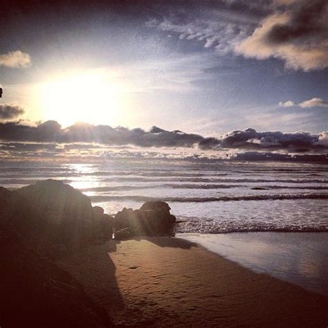 One of the most accessible spots is at the beach in lincoln city. Lincoln City Beach - Public Access Area | Lincoln city ...