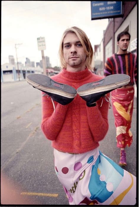 Pin By Roxydirl On Kurt Cobainnirvana Nirvana Kurt Cobain Kurt