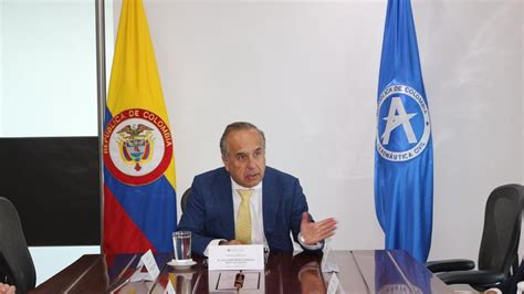 Cartagena Tendrá Un Nuevo Aeropuerto El Proyecto Fue Aprobado Por La Aeronáutica Civil Infobae