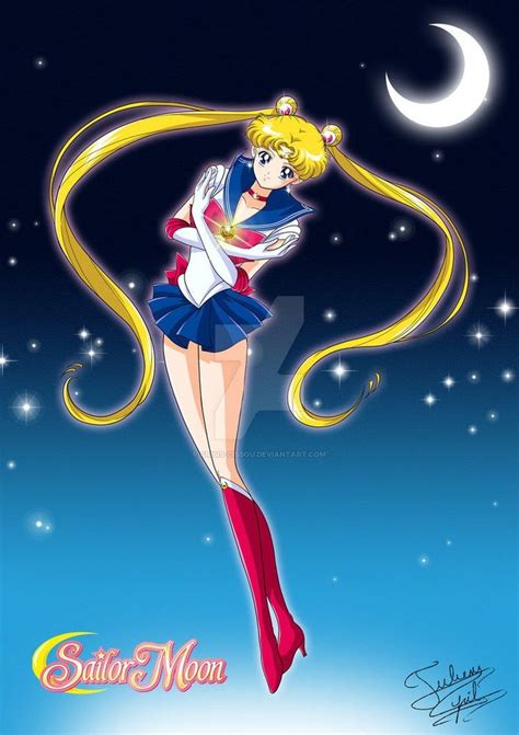 Pin By Elina Milenium On Sm Fan Arts Sailor Moon Usagi Sailor Moon Stars Sailor Moon