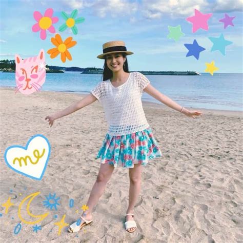 恒松祐里さんのインスタグラム - (恒松祐里@yuri_tune)