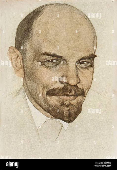 Vladimir Ilyich Ulyanov 1870 1924 Better Known By His Alias Lenin