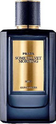 Prada Some Velvet Morning Musk Eau De Parfum Ml Skroutz Gr