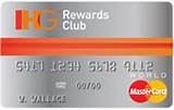 Ihg Credit Card Signup Bonus Photos