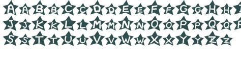 Star Font Download Free Truetype