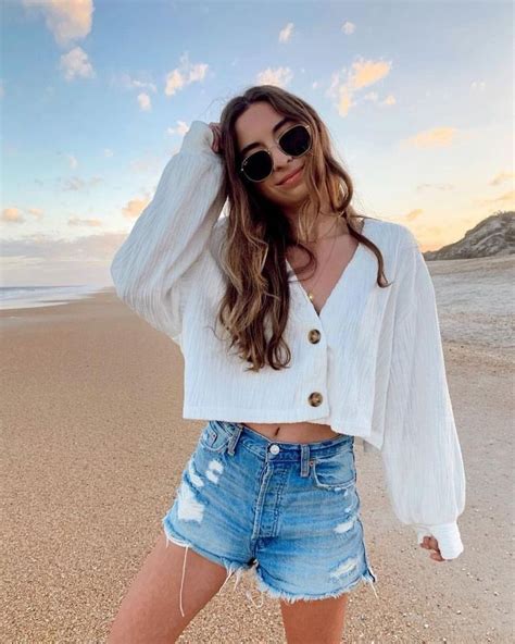 40 Easy And Casual Summer Outfits Ideas For Women Explore Dream
