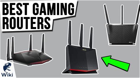 Top 7 Gaming Routers Of 2021 Video Review