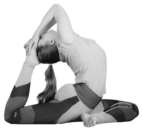 Werkboek Yoga Alignment En Sequencing Lieneke S Yoga Academy