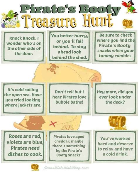 Valentine's day treasure hunt free printable #valentinesday #treasurehunt. Pin on Kids