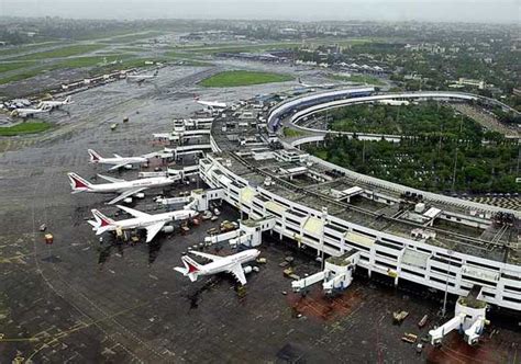 Three Indian Airports Among World S Top National News India Tv