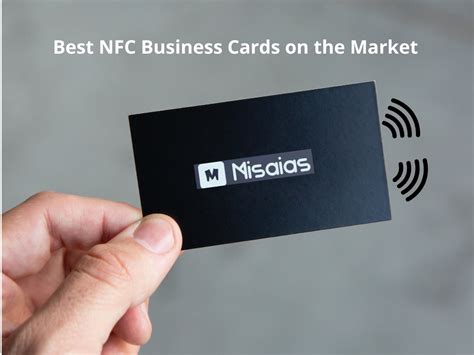 The 7 Best Nfc Cards Which Nfc Business Card Is Right For You 2023