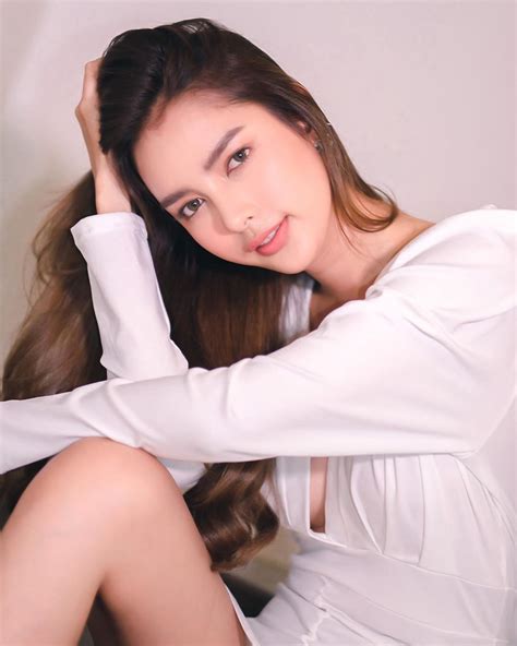 Nitsa Katrahong Most Beautiful Trans Models Thailand Tg Beauty