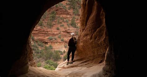 Breathtakingly Beautiful 8 Best Caves In The Us Scenic States