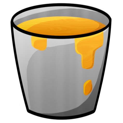 Lava is apparently transparent in the coding of the game, and i have to ask why. Bucket Lava Icon | Minecraft Iconset | ChrisL21