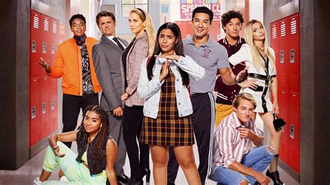 How To Watch Saved By The Bell Reboot On Peacock Release Date Cast Trailer And Reviews Tom