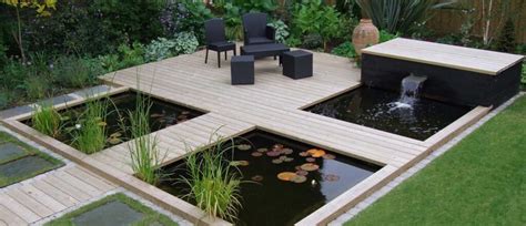 Build A Reflecting Pond You Will Find Information And Inspiration On