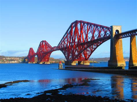 Forth Rail Bridge