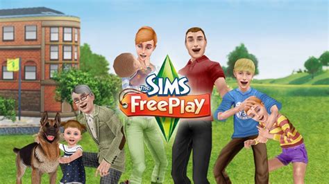 The Sims Freeplay Como Ganhar Nuvem E Dicas Para Jogar Geek Ninja