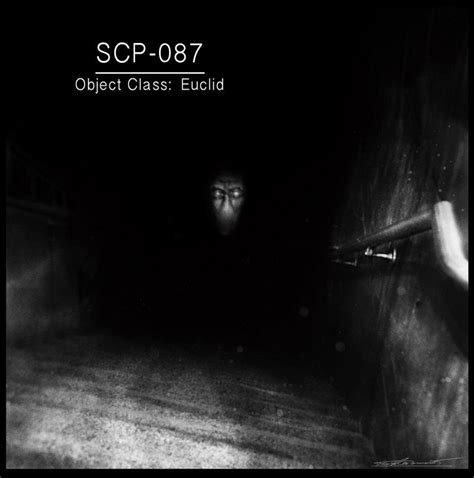 Scary Scp Images Unnerving Images For Your All