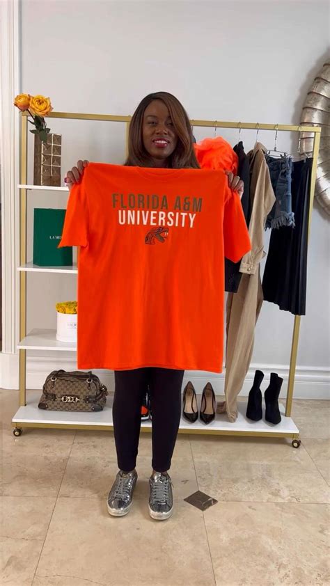 How To Style Your Hbcu Tee Hbcu Fashion Hbcu Outfits Game Day