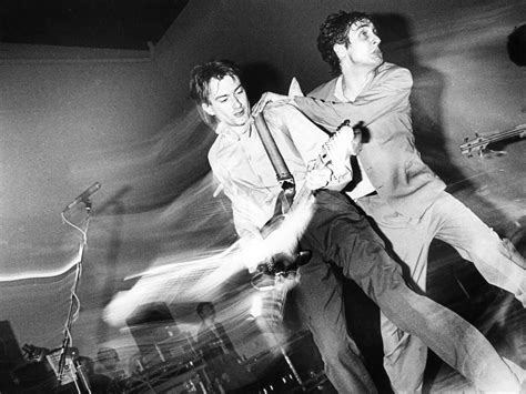 Gang Of Four Release 14 Live Recordings As Part Of