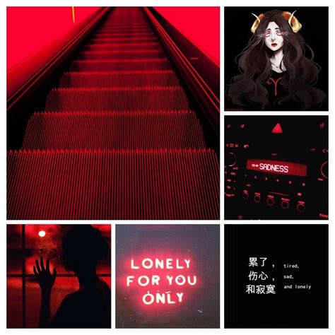 Homestuck Kin — Aesthetic For A Lonely Aradia Art By Wwhitewwand