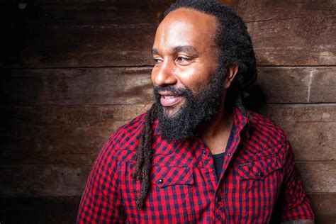 Interview Ky Mani Marley On Carrying The Marley Gene And New Album