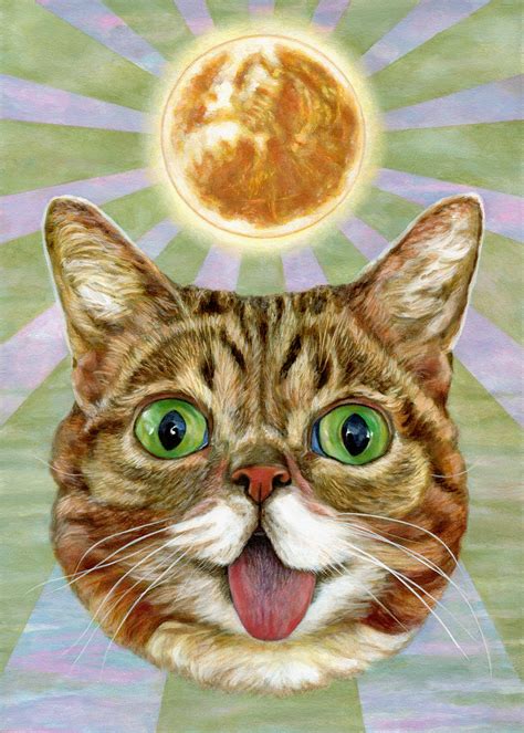 Heather pasternak is a los angeles native, comedian, and cat whisperer! Cat Art Show Returns To Los Angeles - Pursuitist