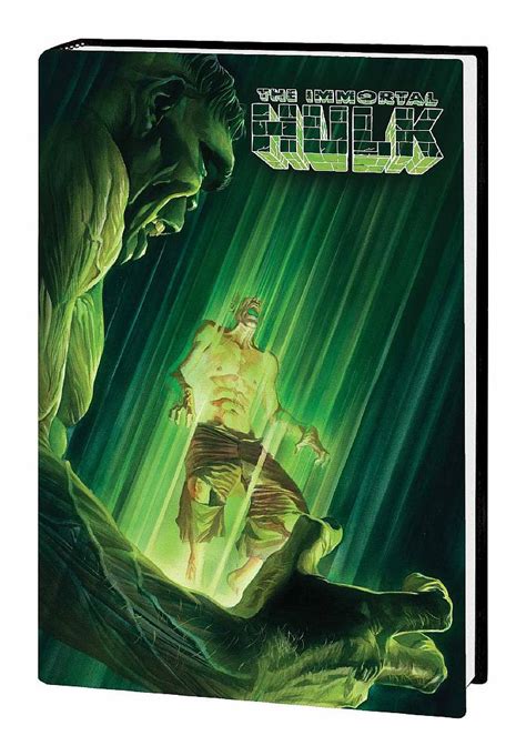 Buy Graphic Novels Trade Paperbacks Immortal Hulk Vol 02 Hardcover