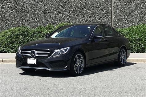 We did not find results for: INFINITI North Vancouver | 2015 Mercedes-Benz C400 4MATIC Sedan