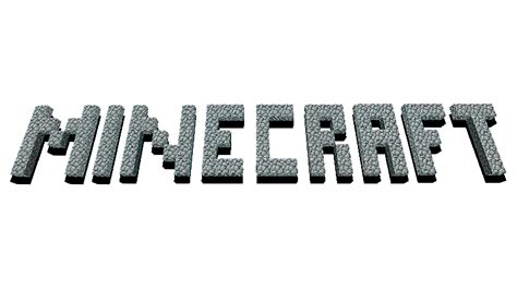 Share 134 Minecraft Logo Png Vn